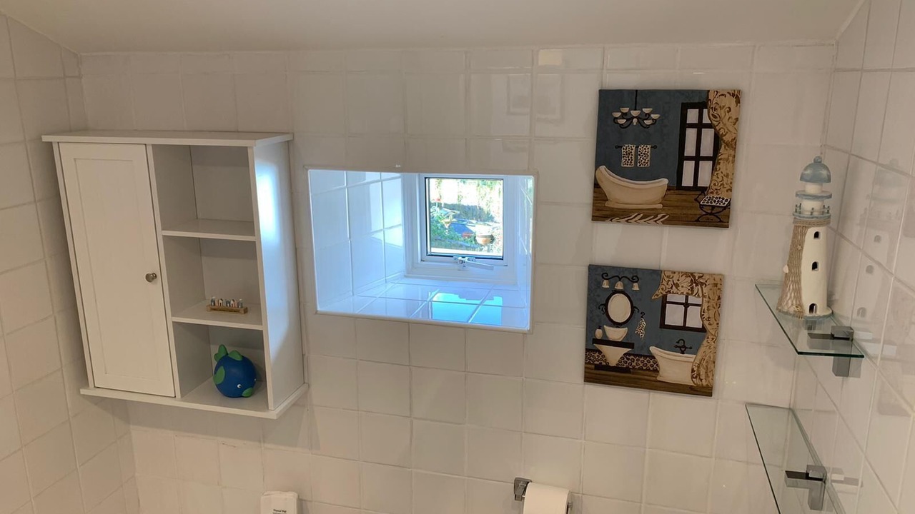 Photo of Bathroom in Kirkby Stephen