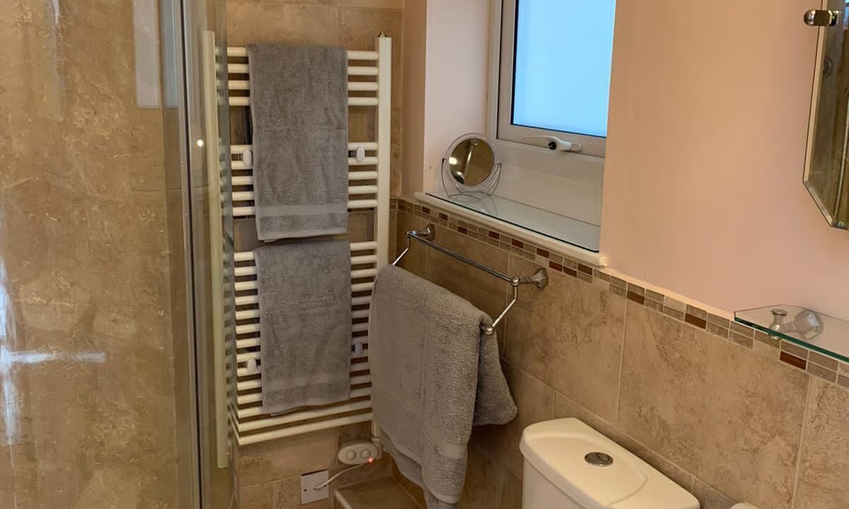 Photo of Bathroom in Kirkby Stephen