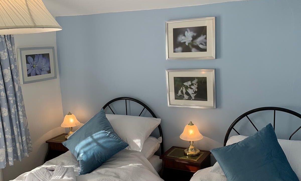 Photo of Bedroom in Kirkby Stephen