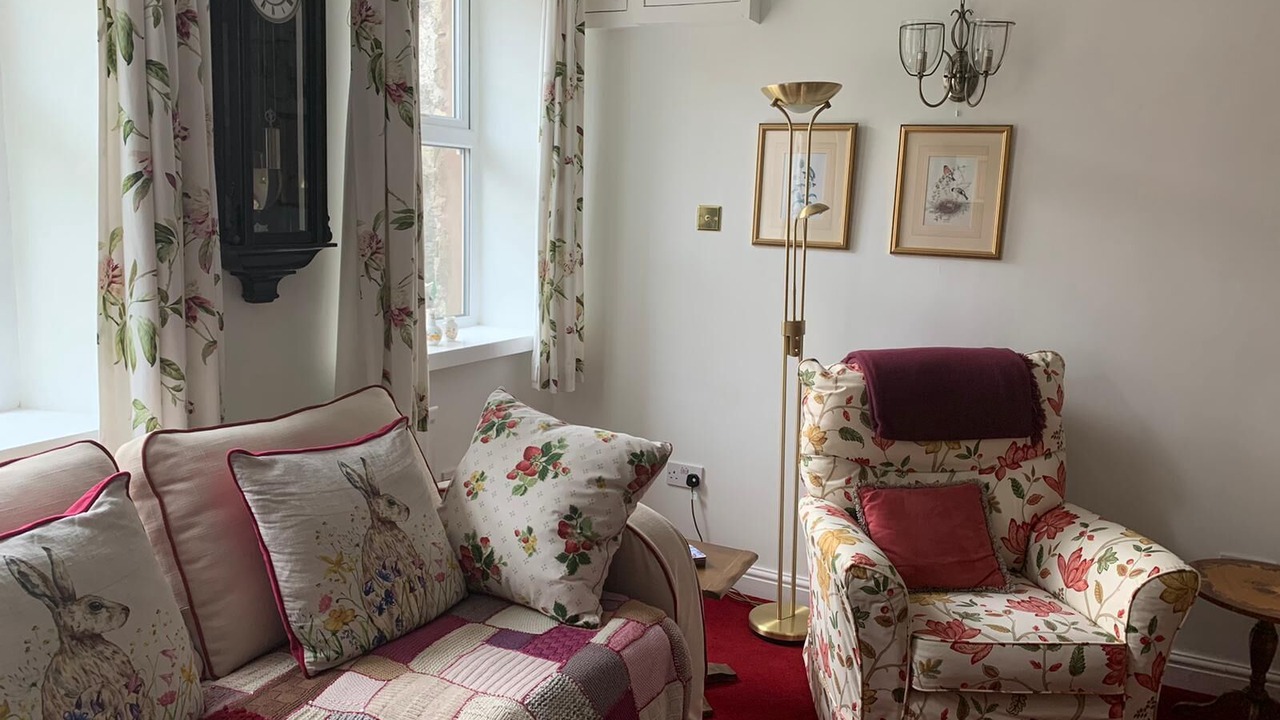 Photo of Livingroom in Kirkby Stephen