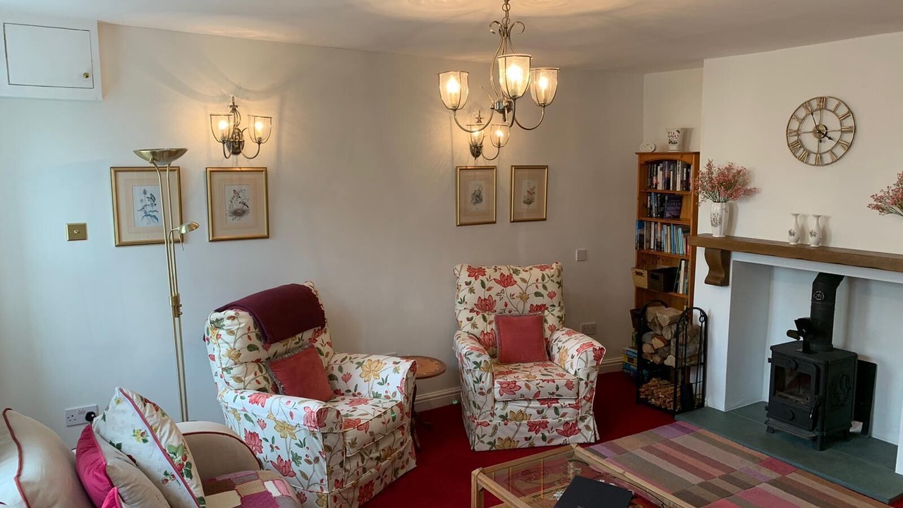 Photo of Livingroom in Kirkby Stephen