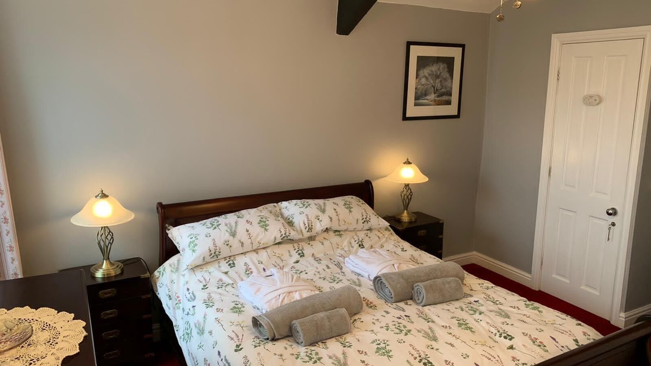 Photo of Bedroom in Kirkby Stephen