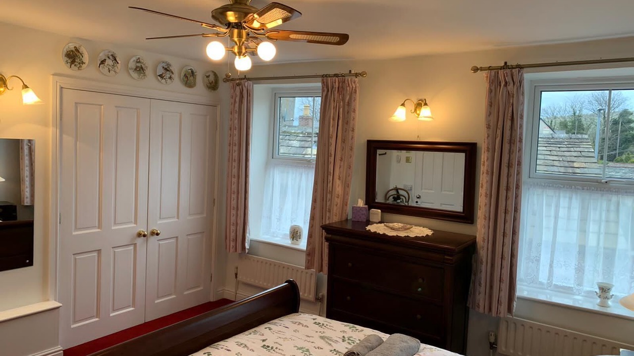 Photo of Bedroom in Kirkby Stephen