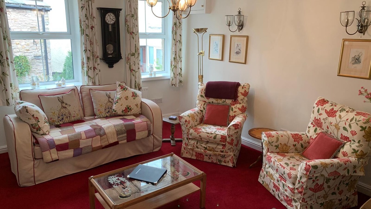 Photo of Livingroom in Kirkby Stephen
