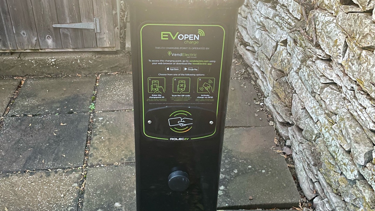 Photo of Outdoor in Kirkby Stephen