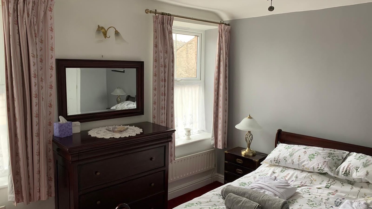Photo of Bedroom in Kirkby Stephen