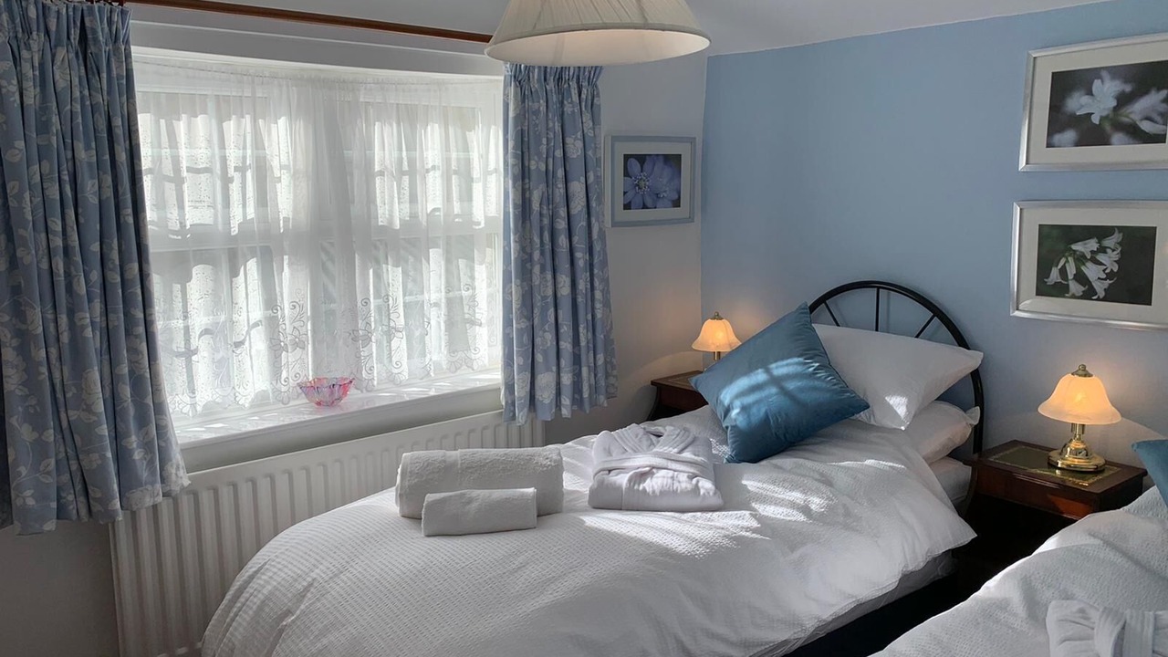 Photo of Bedroom in Kirkby Stephen