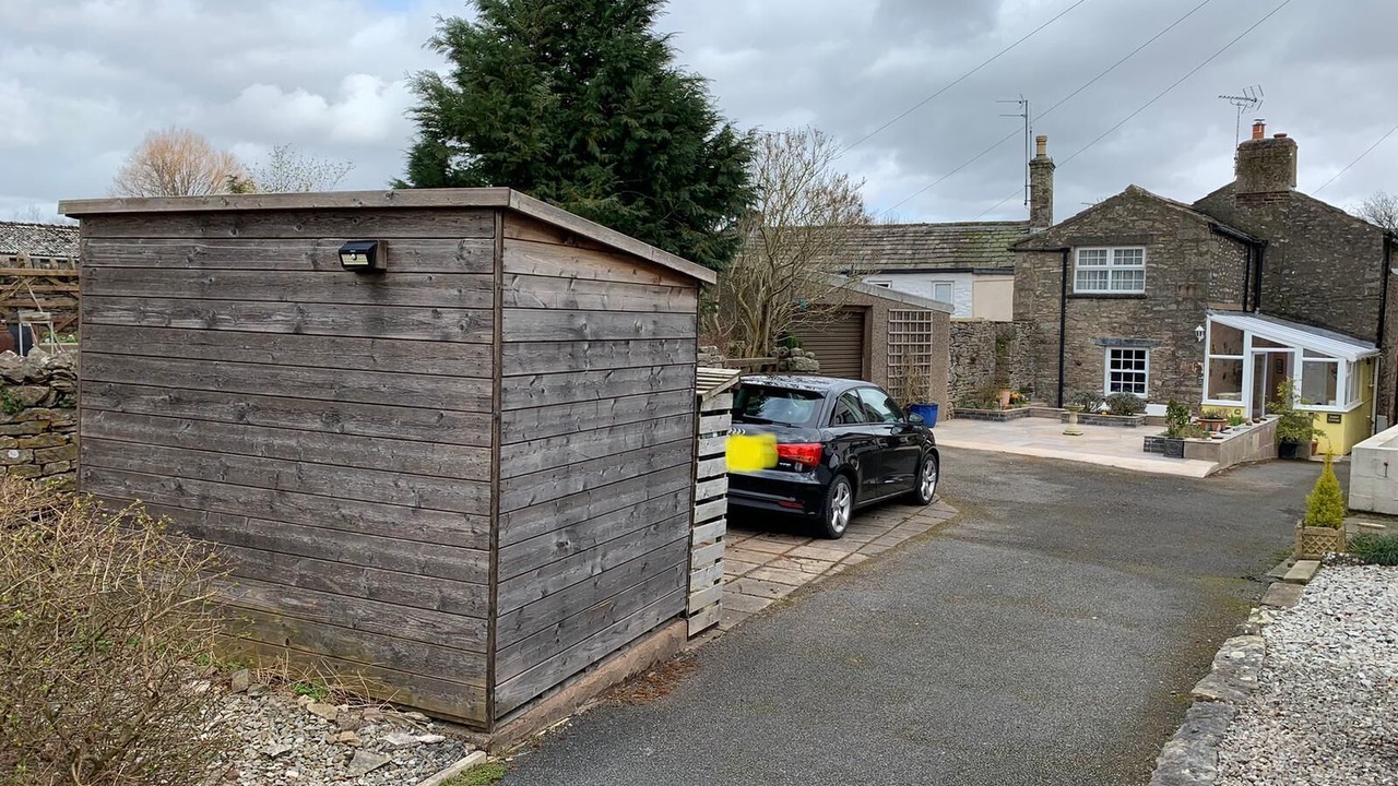 Photo of Outdoor in Kirkby Stephen