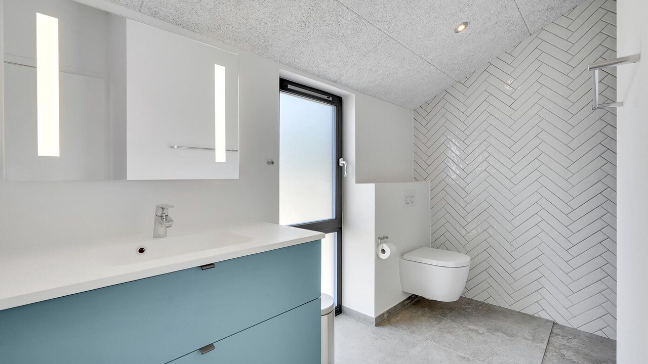 Photo of Bathroom in Blokhus