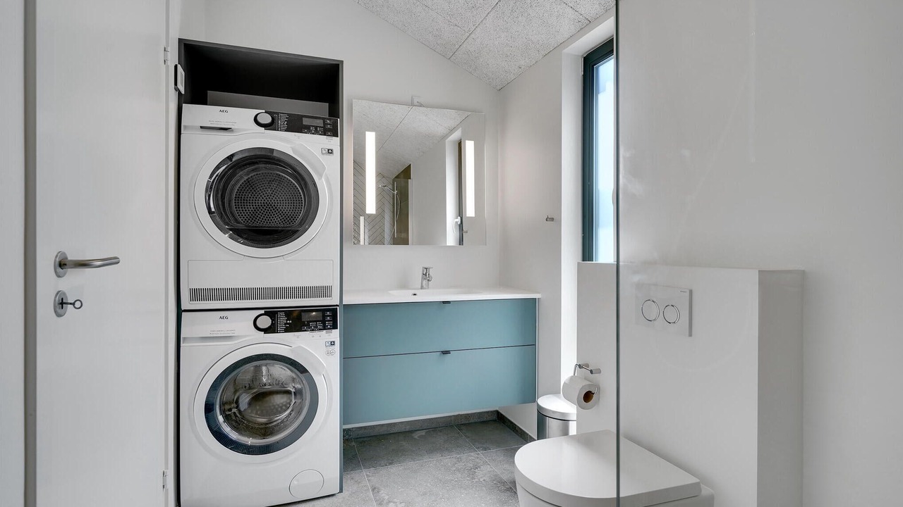 Photo of Bathroom in Blokhus