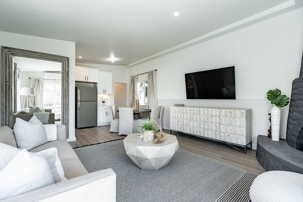 Photo of Bedroom in Beach Barber Tract