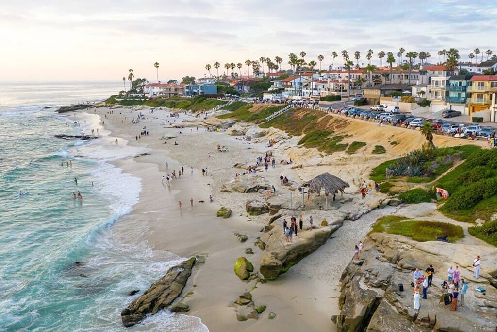 Photo of Others in Beach Barber Tract