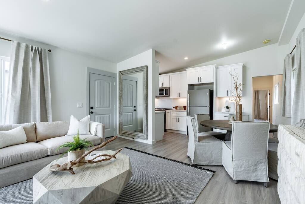 Photo of Bedroom in Beach Barber Tract