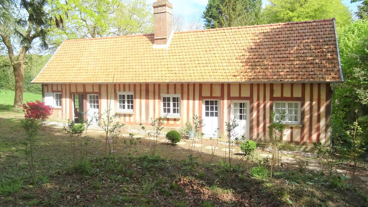 Photo of Outdoor in Varengeville-sur-Mer