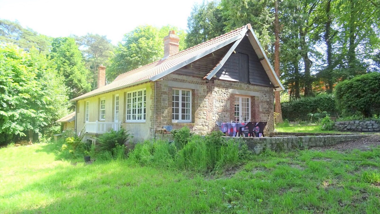 Photo of Outdoor in Varengeville-sur-Mer