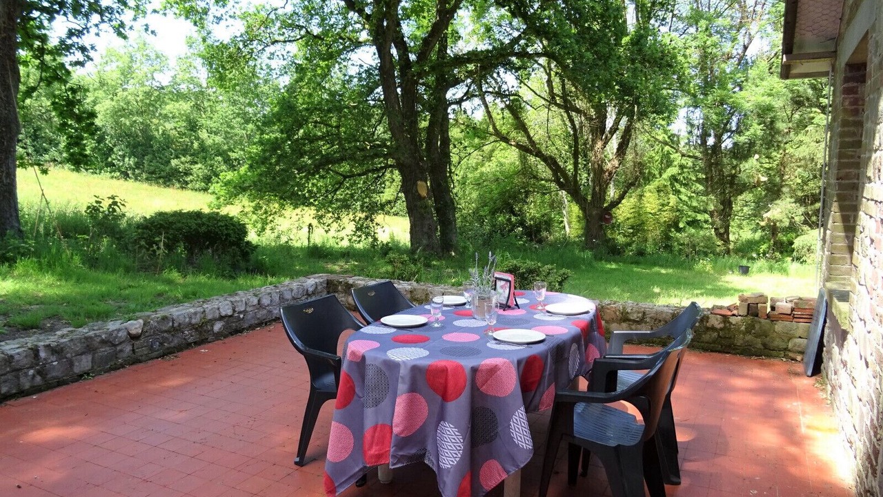 Photo of Outdoor in Varengeville-sur-Mer