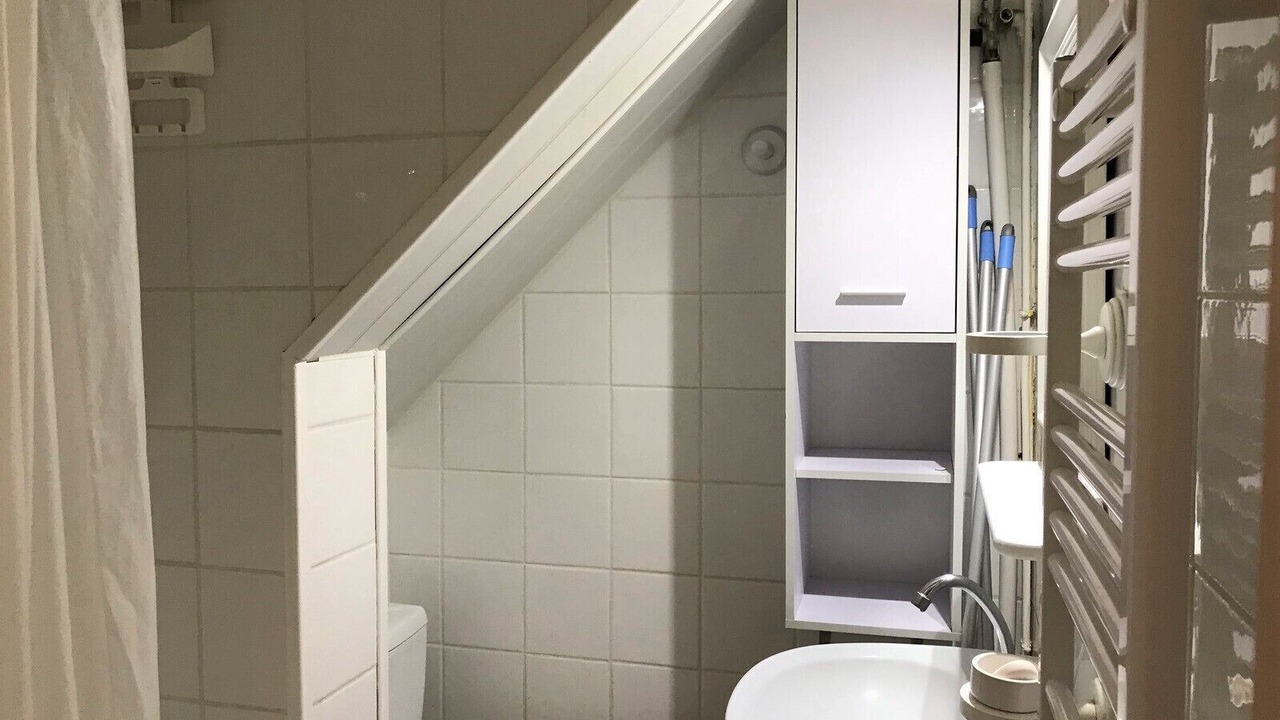 Photo of Bathroom in Dieppe
