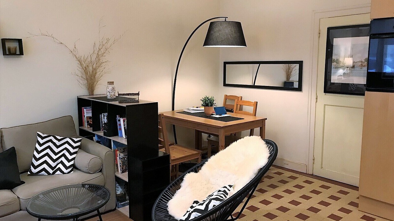 Photo of Livingroom in Dieppe