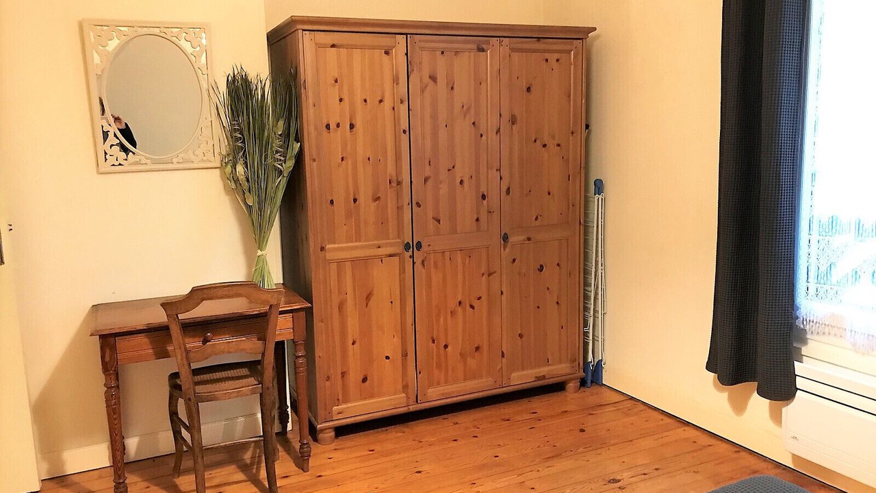 Photo of Bedroom in Dieppe