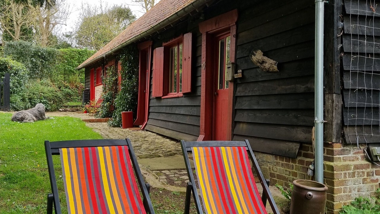 Photo of Outdoor in Sainte-Marguerite-sur-Mer