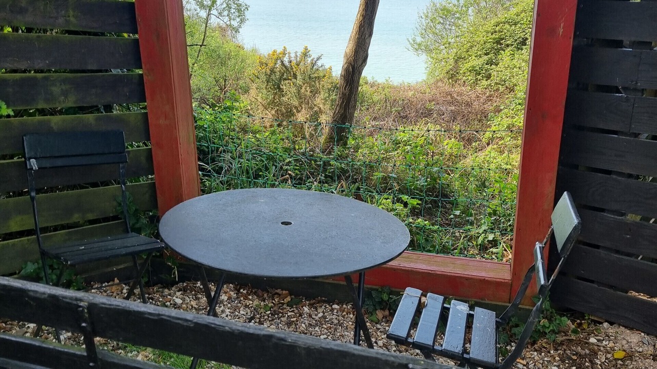 Photo of Outdoor in Sainte-Marguerite-sur-Mer