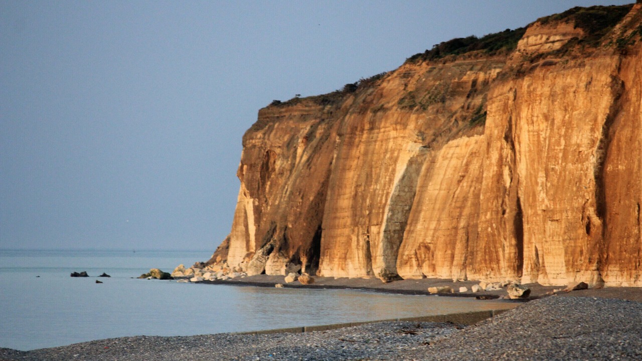Photo of Others in Sainte-Marguerite-sur-Mer