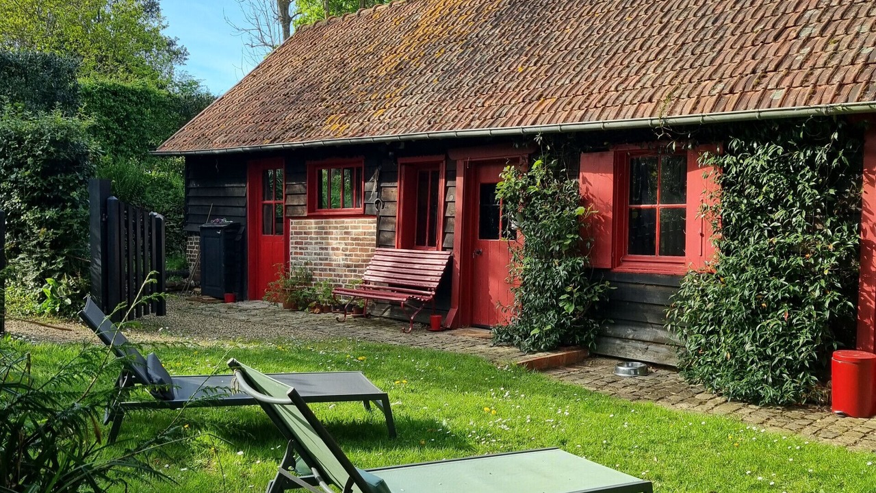 Photo of Outdoor in Sainte-Marguerite-sur-Mer