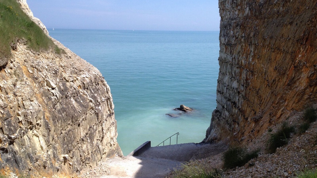 Photo of Others in Sainte-Marguerite-sur-Mer