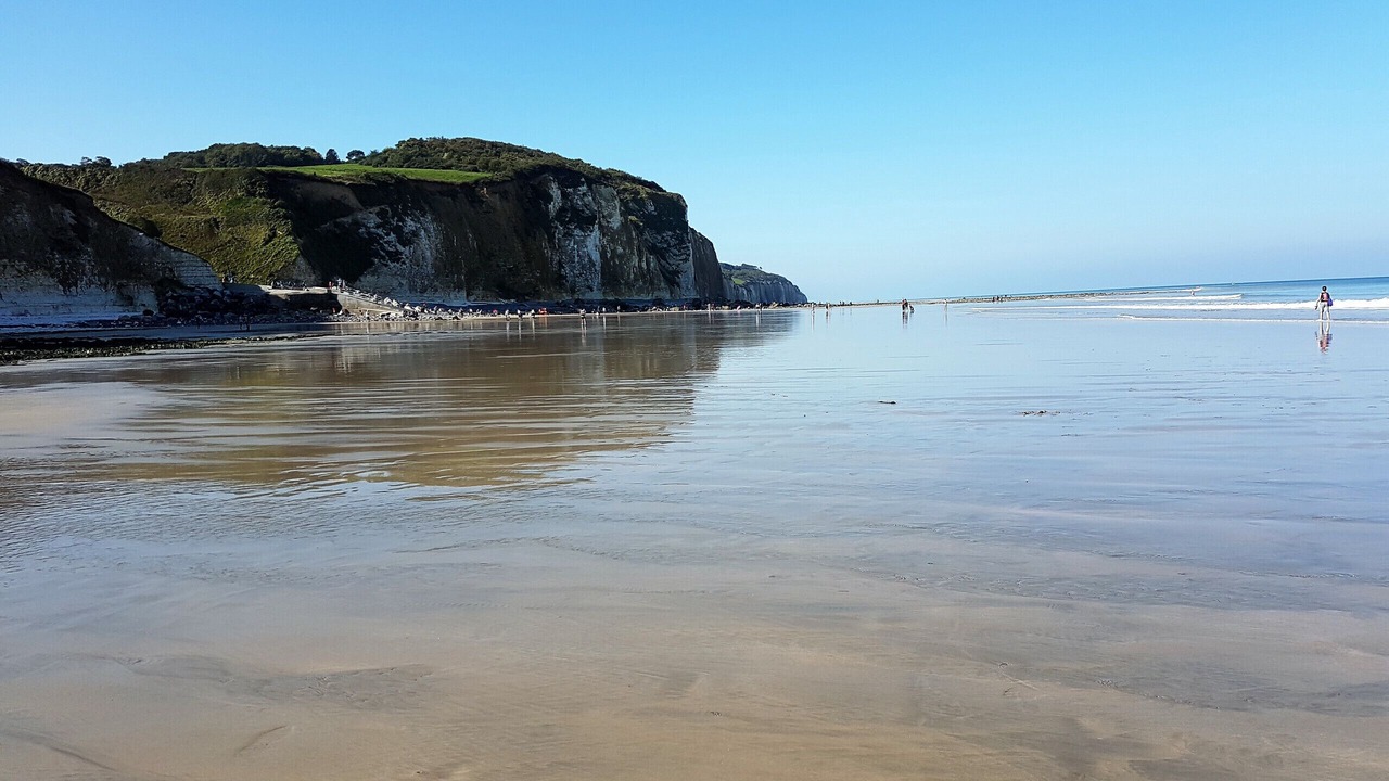 Photo of Others in Sainte-Marguerite-sur-Mer