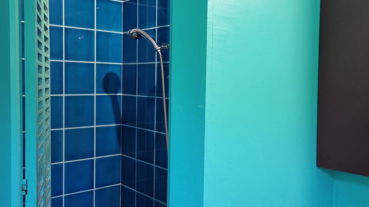 Photo of Bathroom in Sainte-Marguerite-sur-Mer