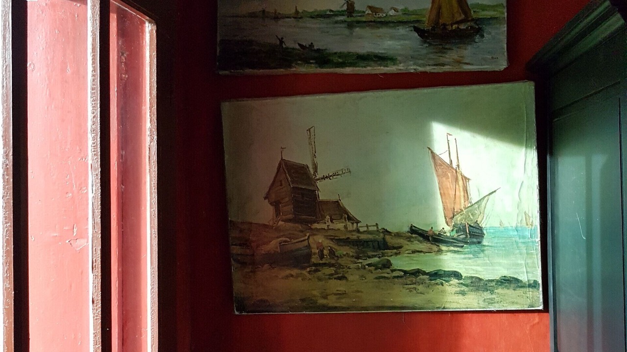 Photo of Others in Sainte-Marguerite-sur-Mer