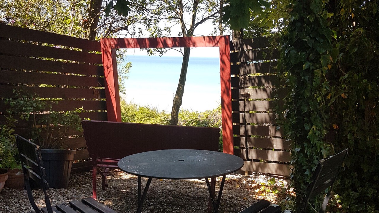 Photo of Outdoor in Sainte-Marguerite-sur-Mer