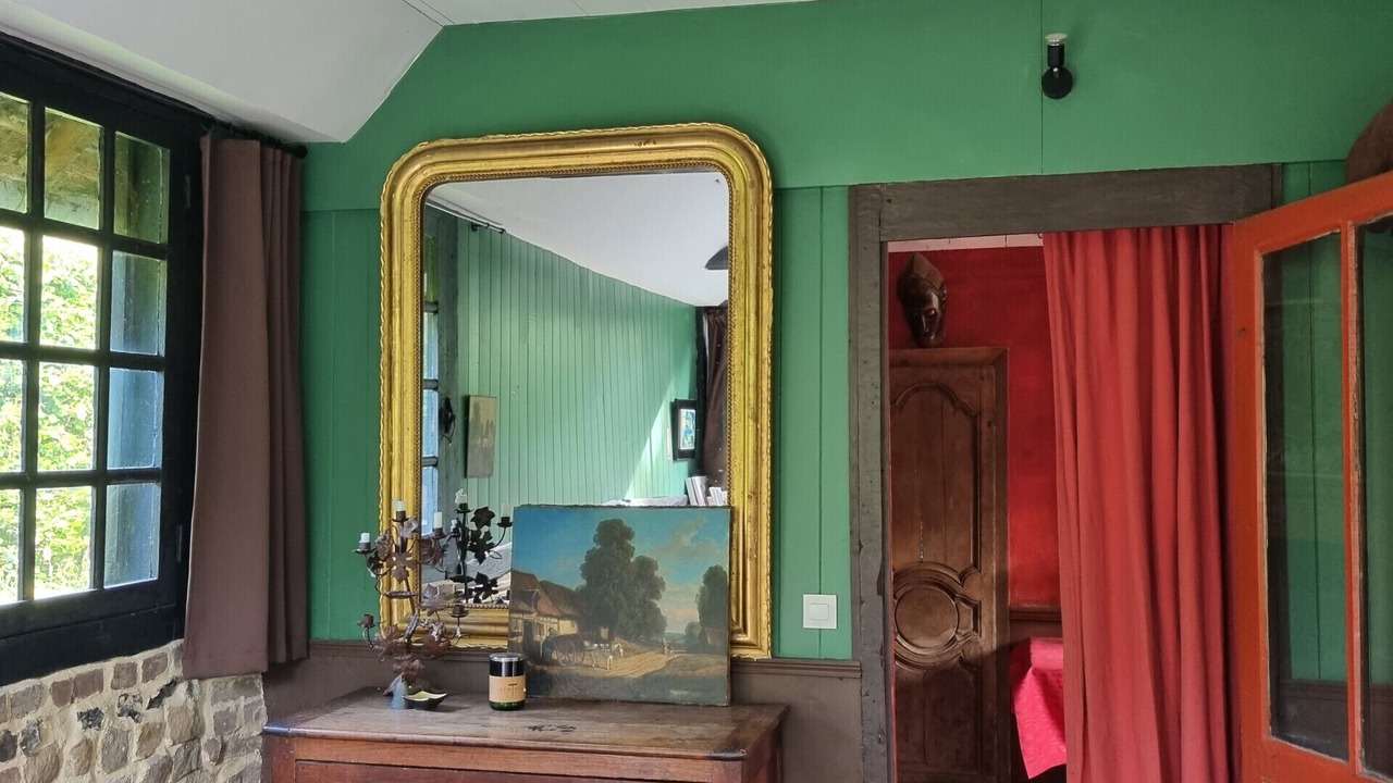 Photo of Bedroom in Sainte-Marguerite-sur-Mer
