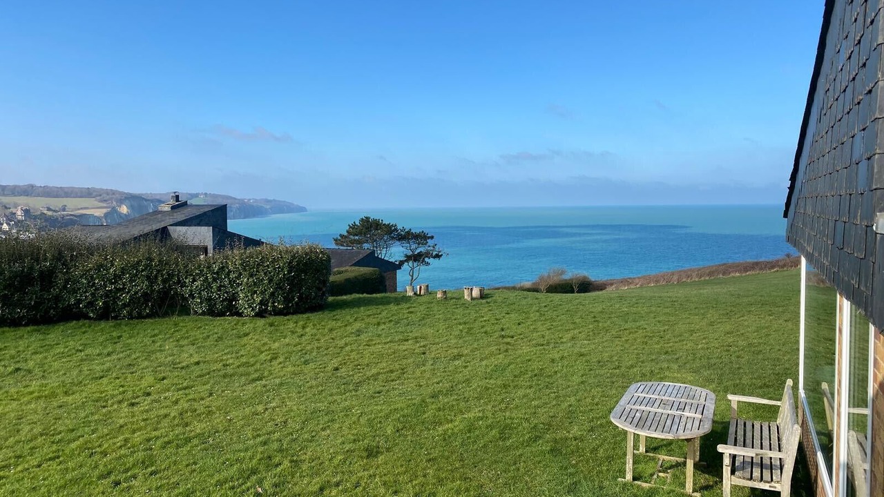 Photo of Outdoor in Pourville-sur-Mer