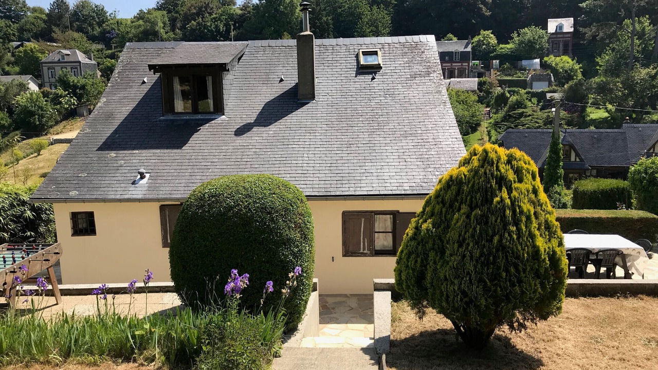 Photo of Outdoor in Saint-Leonard