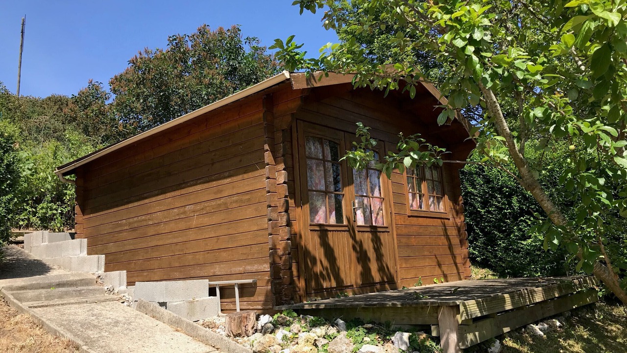 Photo of Outdoor in Saint-Leonard