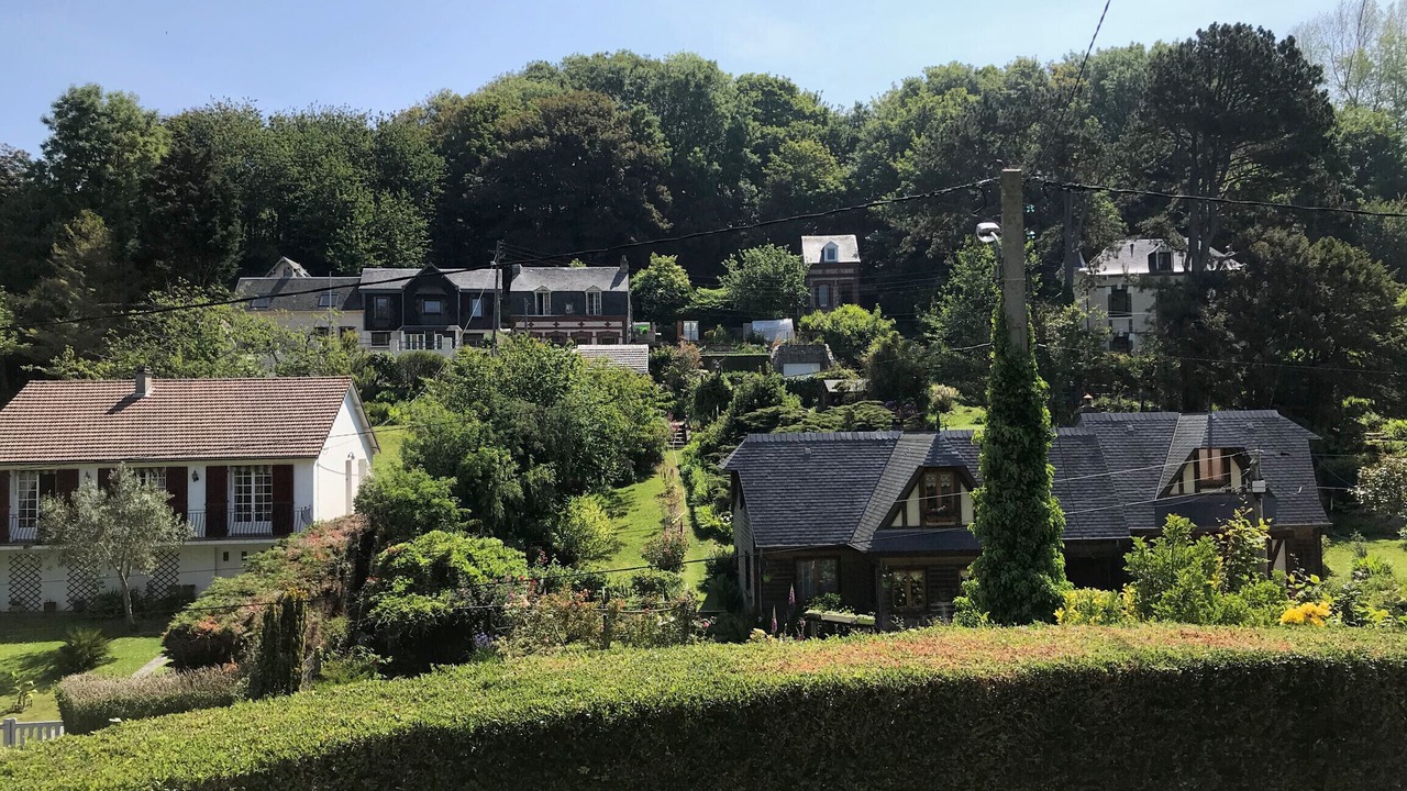 Photo of Outdoor in Saint-Leonard