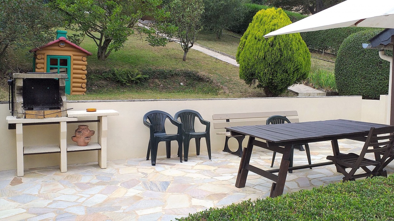 Photo of Outdoor in Saint-Leonard