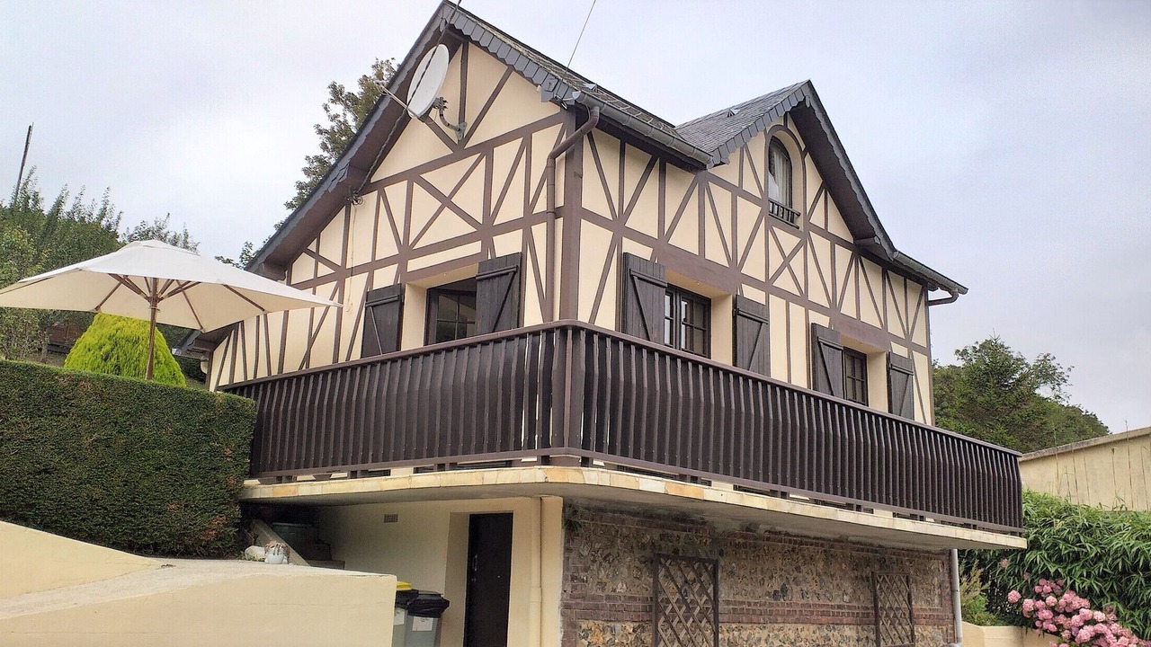 Photo of Outdoor in Saint-Leonard