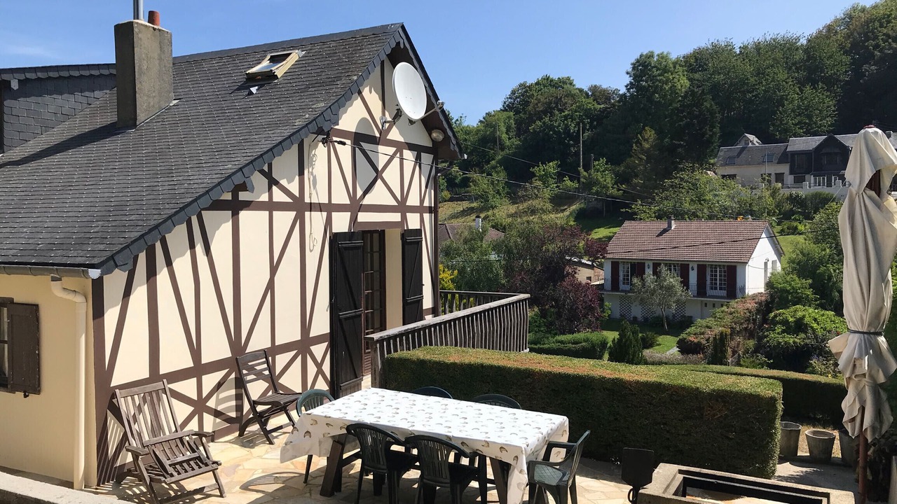 Photo of Outdoor in Saint-Leonard