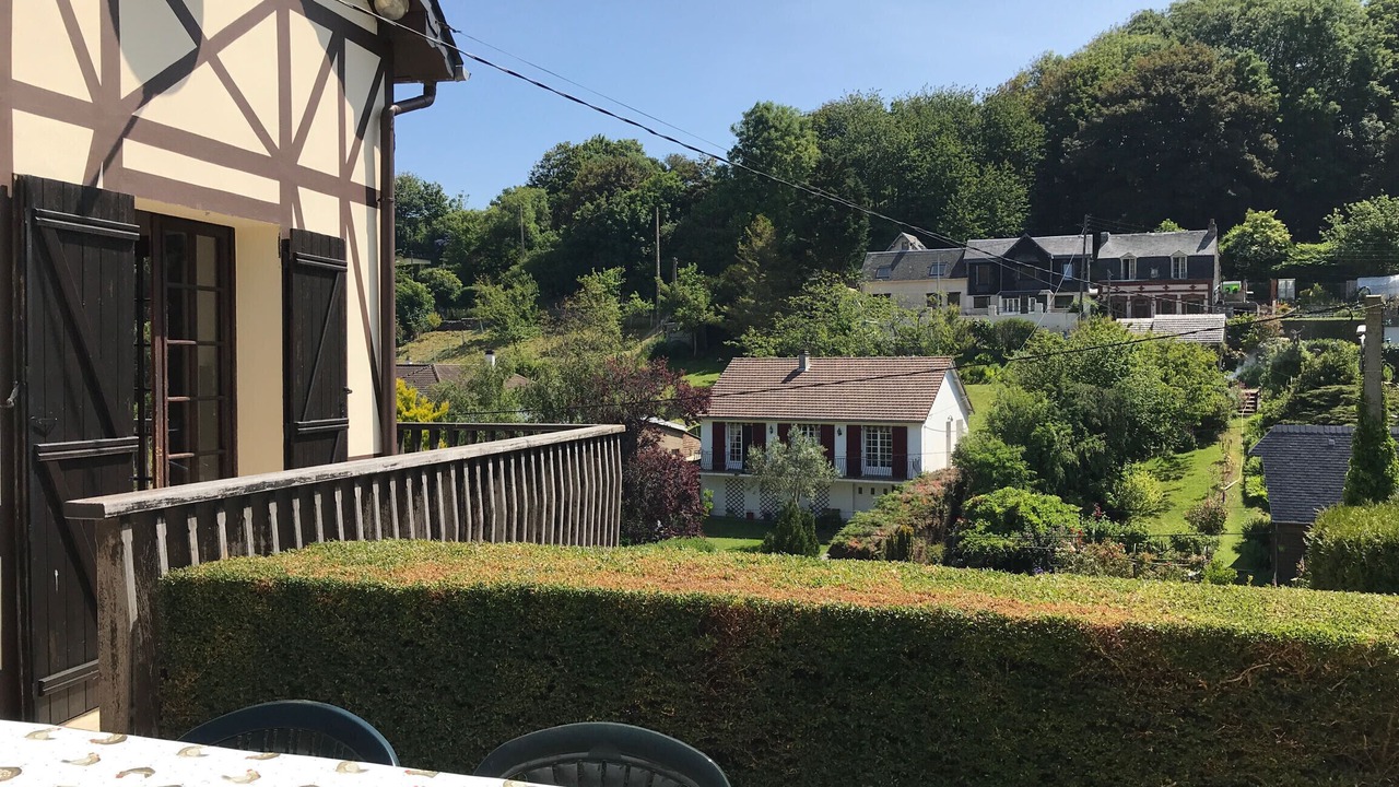 Photo of Outdoor in Saint-Leonard