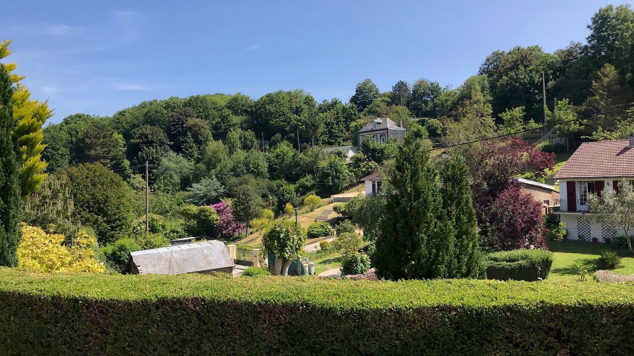 Photo of Outdoor in Saint-Leonard