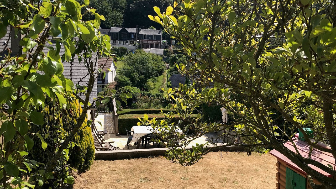 Photo of Outdoor in Saint-Leonard