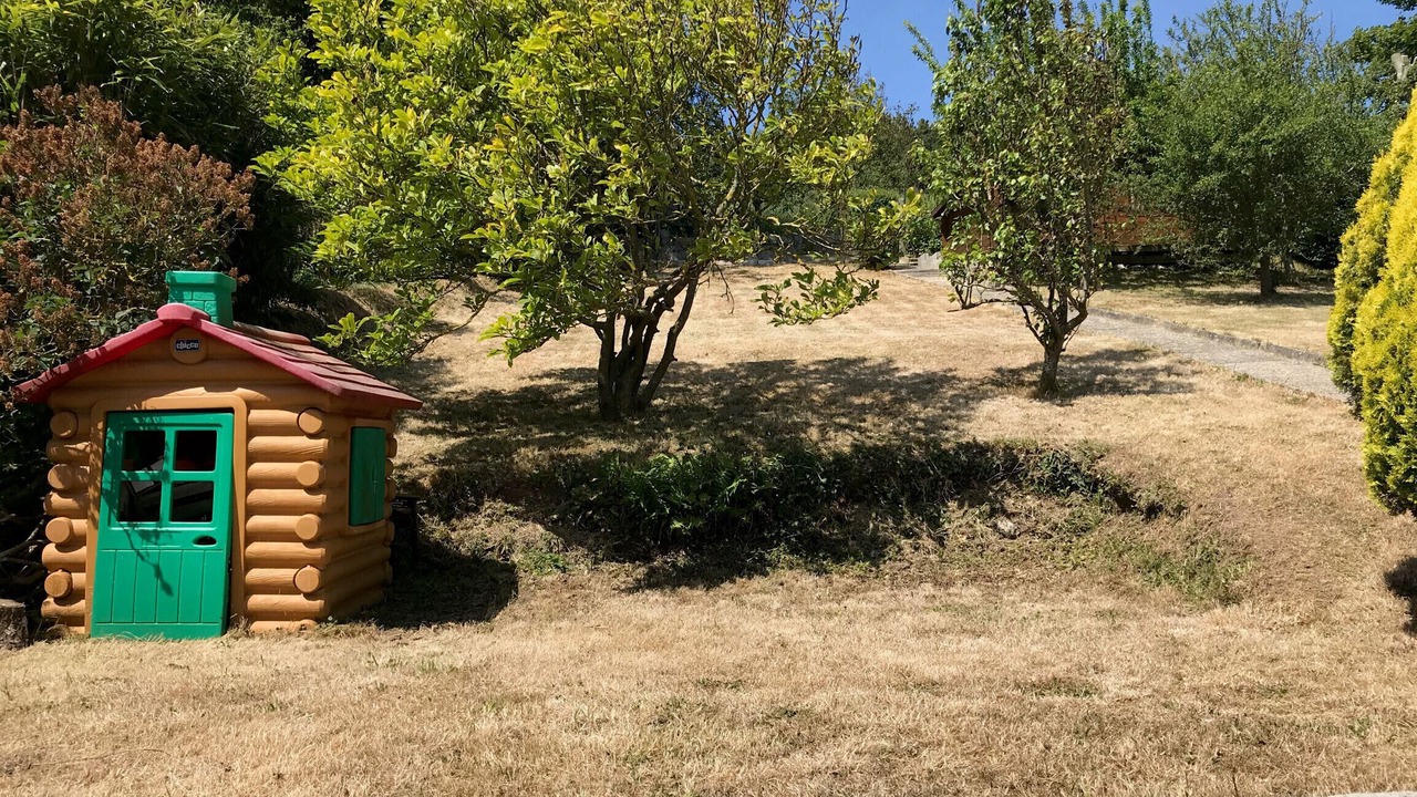 Photo of Outdoor in Saint-Leonard