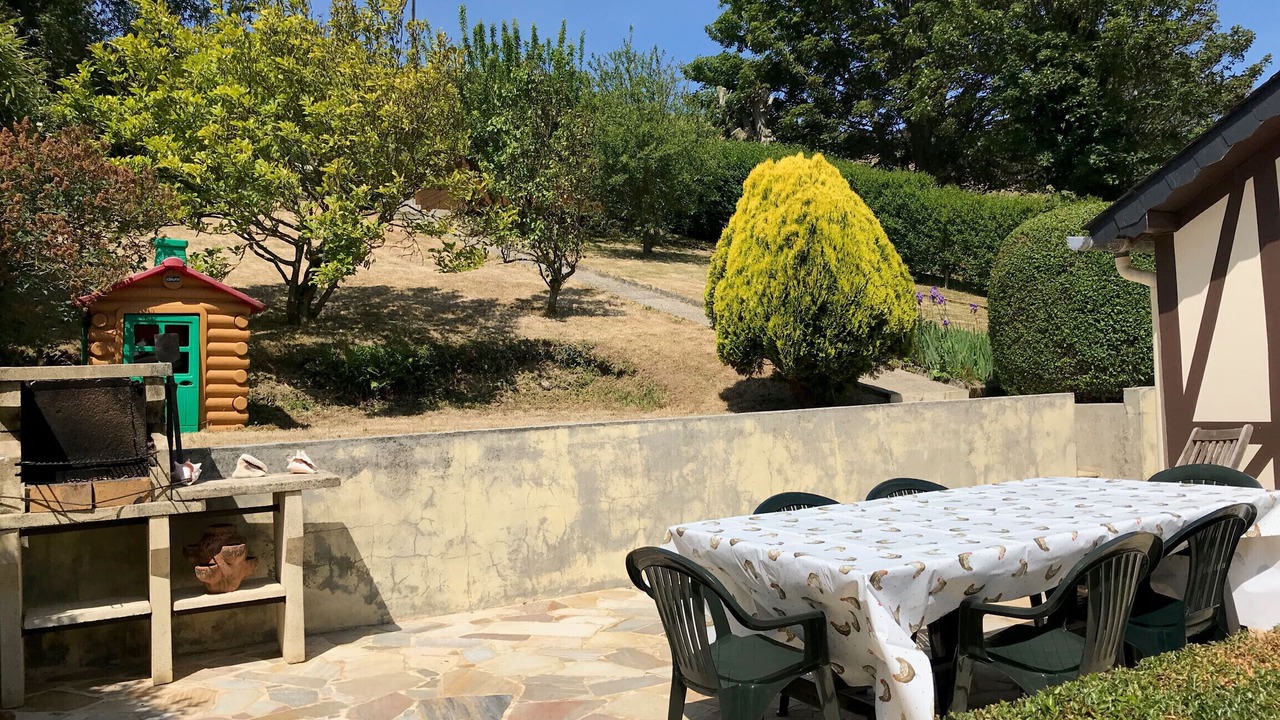 Photo of Outdoor in Saint-Leonard