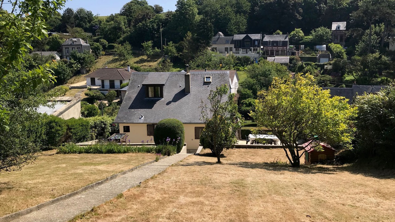 Photo of Outdoor in Saint-Leonard