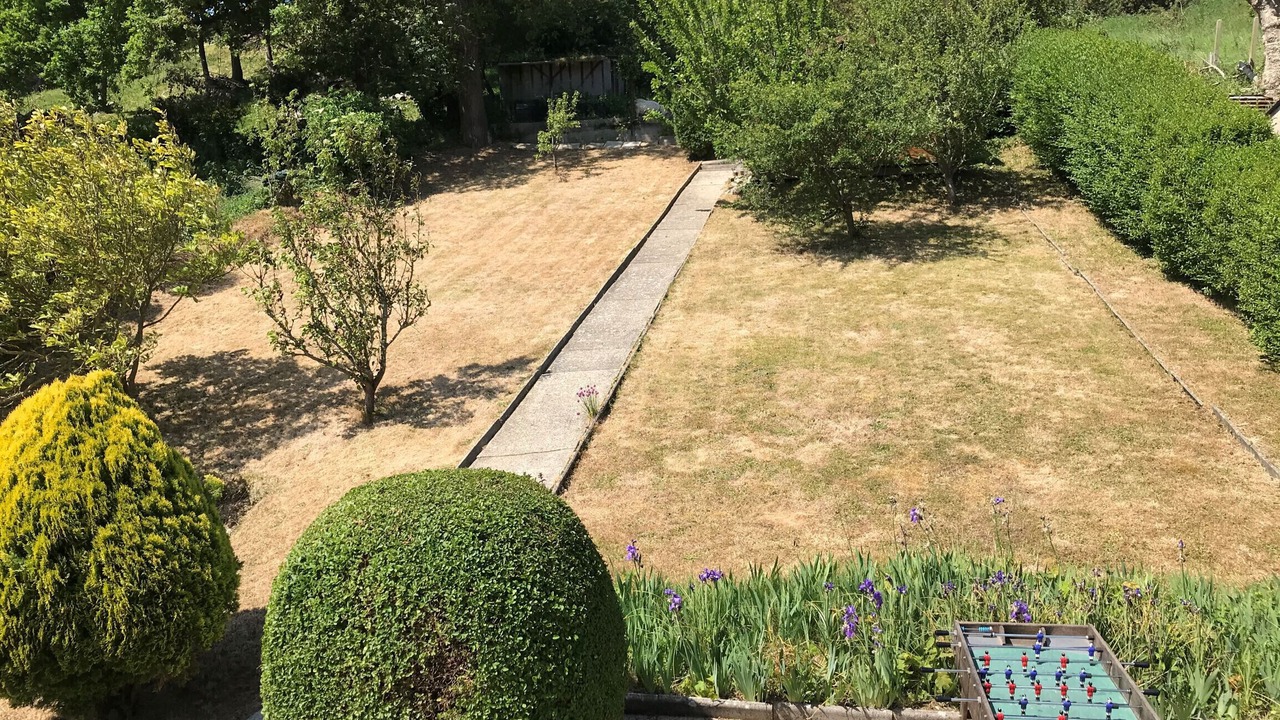 Photo of Outdoor in Saint-Leonard