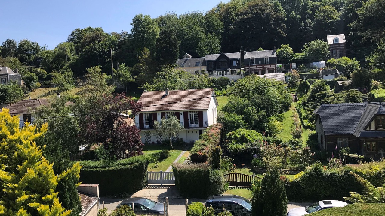 Photo of Outdoor in Saint-Leonard