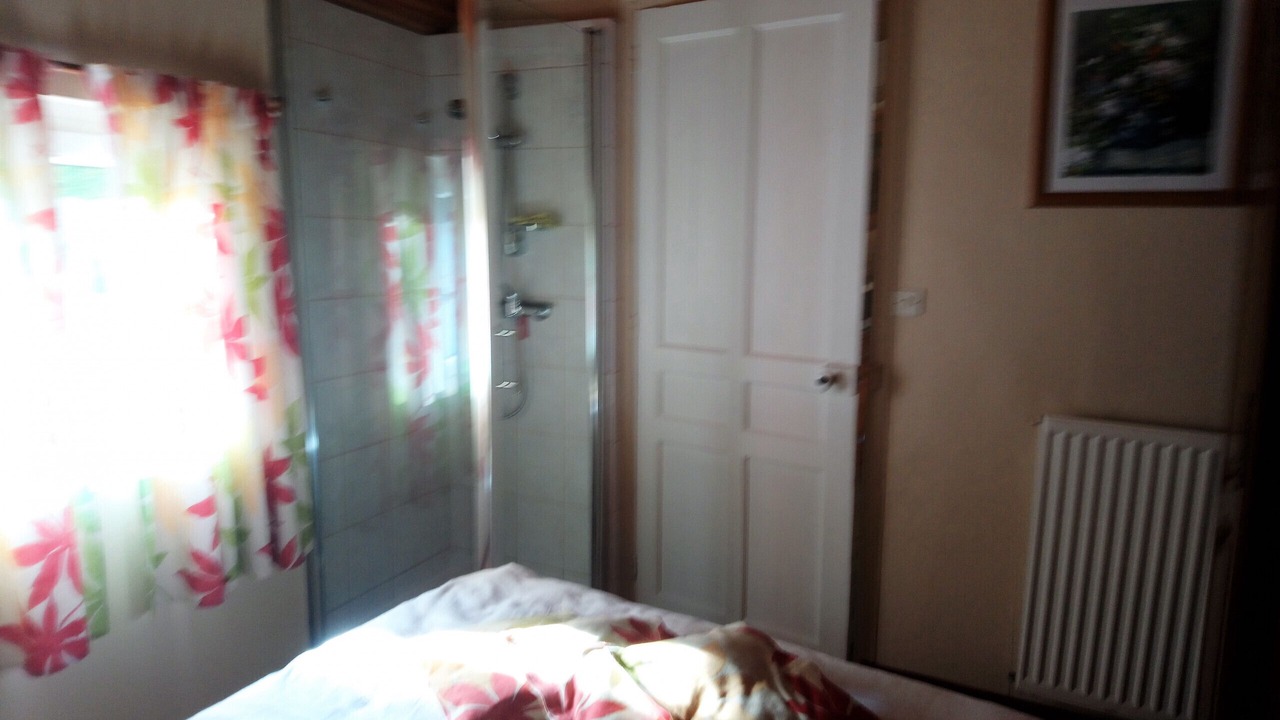 Photo of Bathroom in Saint-Leonard