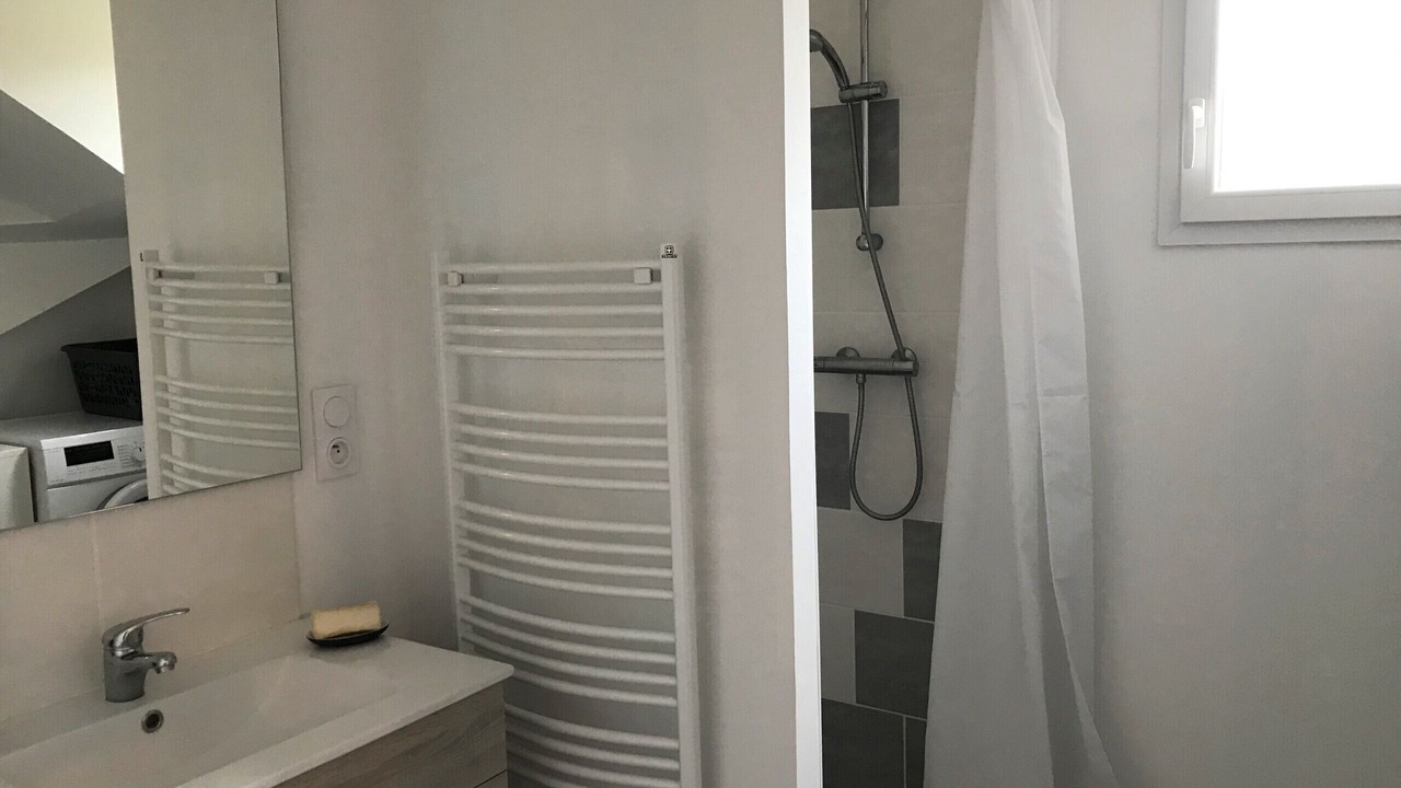 Photo of Bathroom in Varengeville-sur-Mer